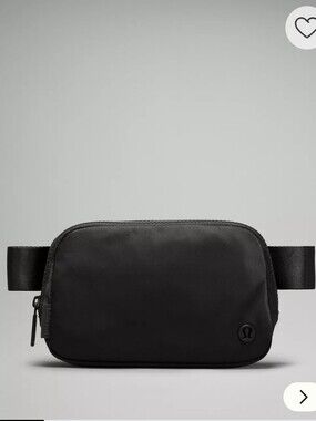 Anywhere Belt Bag